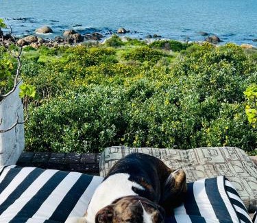 Britannia Bay Casa | Joan se Plek