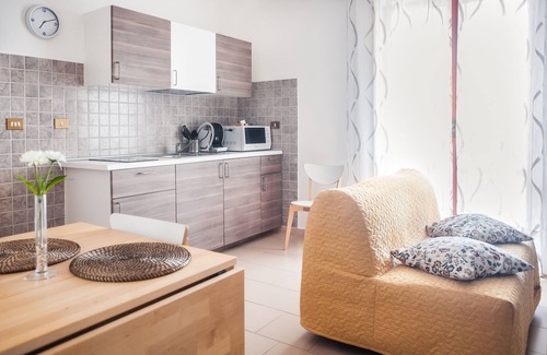 Pompei Apartamento | Suite Pompeya Giovanna .... Tu hogar en Pompeya