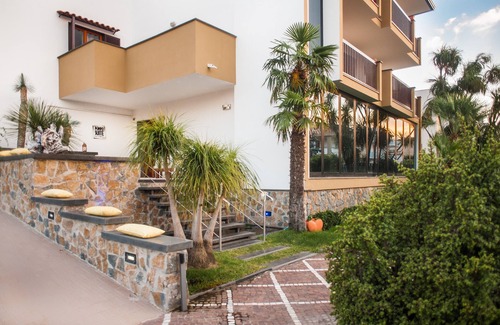 Pompei Apartamento | Suite Pompeya Giovanna .... Tu hogar en Pompeya