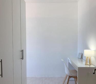 Sado Apartamento | Joana Guest Apartment