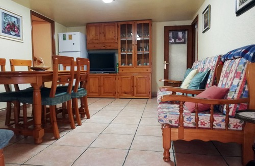 L'Avella Casa | Joanet Guarda.. un entorno preciosos en L'Avellà, Font-rubí.