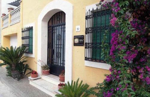 L'Avella Casa | Joanet Guarda turismo familiar en plena naturaleza