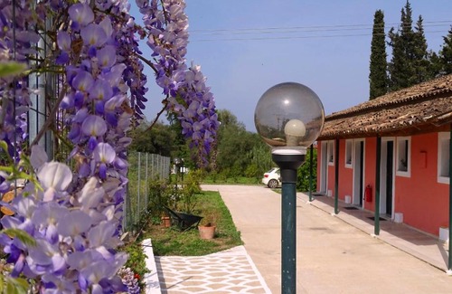 Limni Apartamento | Joanna Apartments