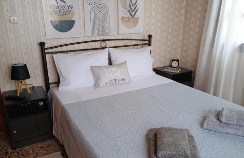 Logothetianika Casa | Joanna's House