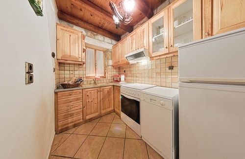Vasilikos Casa | Joanna's Stone Villas