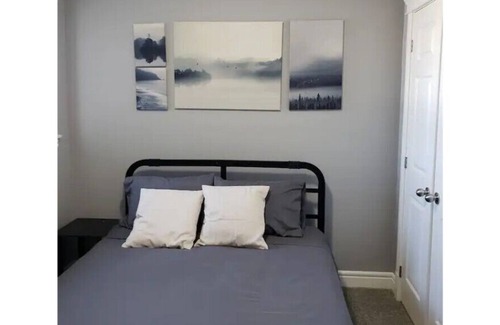 Mayerthorpe Casa | Joanne's Cozy Hideaway II