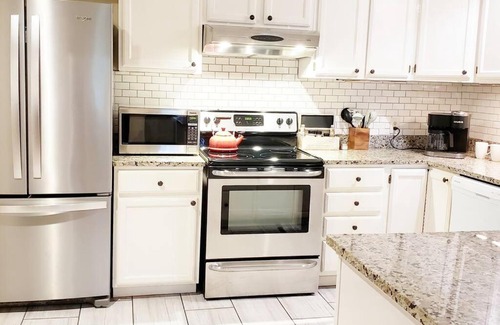 Woodinville Apartamento | Joanne's Creekside BnB