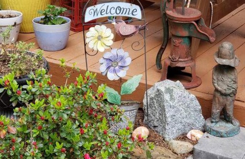 Woodinville Apartamento | Joanne's Creekside BnB