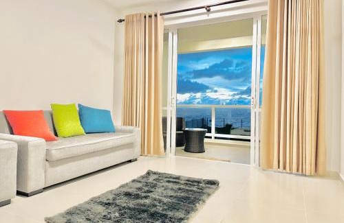 Uswetakeiyawa Apartamento | Joansa Luxury Beachfront Apartment