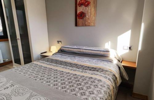 Maria Auxiliadora Apartamento | Joaquin Lóriga diseño centro Vigo