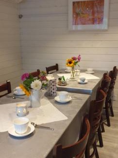 Ullared Cama Y Desayuno | Joastorps Bed & Breakfast