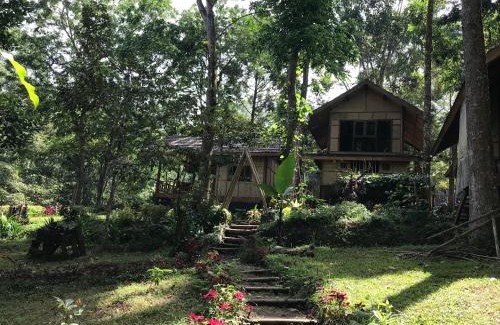 Tetebatu Otro | Joben Ecolodge