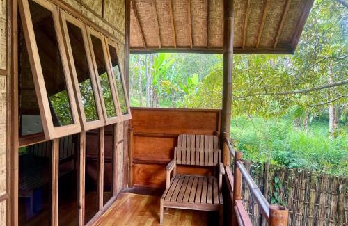Tetebatu Otro | Joben Ecolodge