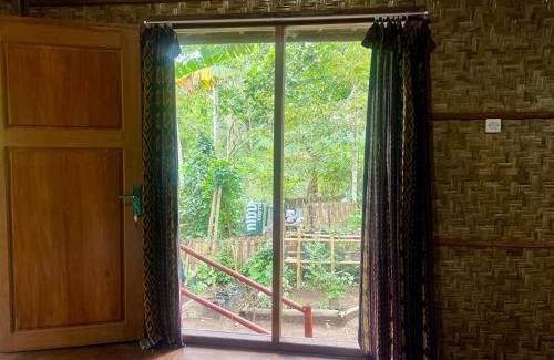 Tetebatu Otro | Joben Ecolodge
