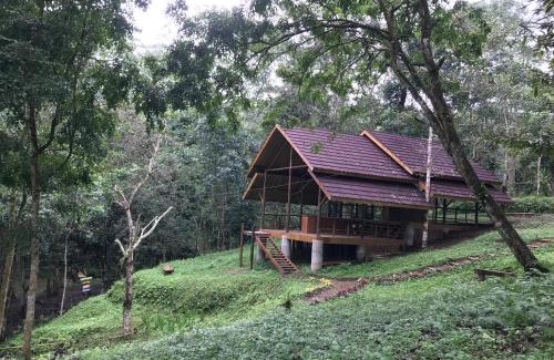 Tetebatu Otro | Joben Ecolodge