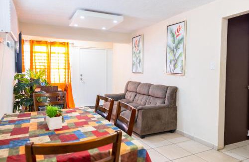 Bajura Apartamento | Jobos Beach Apartment A-3