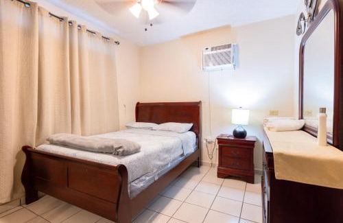 Bajura Apartamento | Jobos Beach Apartment A-3