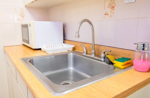 Bajura Apartamento | Jobos Beach Apartment A-3