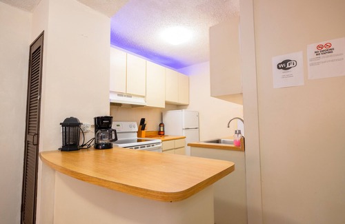 Bajura Apartamento | Jobos Beach Apartment A-3