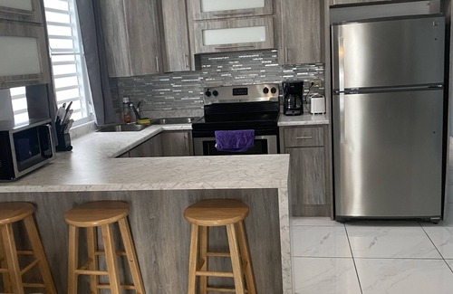 Jobos Condominio | Jobos Luxury Condo