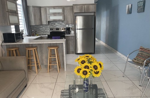 Jobos Condominio | Jobos Luxury Condo