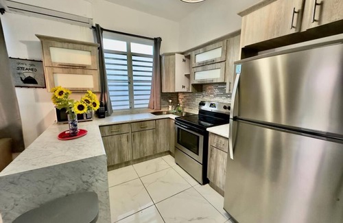 Jobos Apartamento | Jobos Luxury Condos