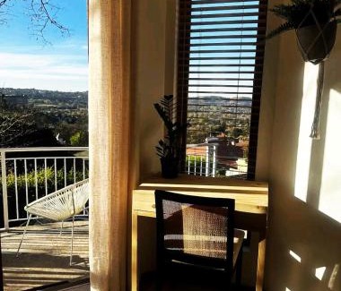 Greater Johannesburg Metropolitan Area Hotel | Joburg Ernest rd