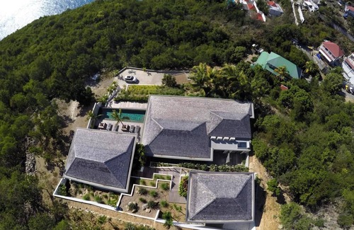 Lurin Villa | Jocapana in Lurin by Personal Villas - Breathtaking Ocean Views
