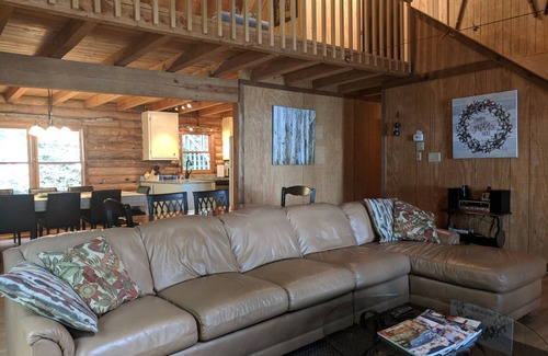 Salem Casa | Jocassee Hideaway on Lake Jocassee - casa 4BR / 3BA con vista panorámica