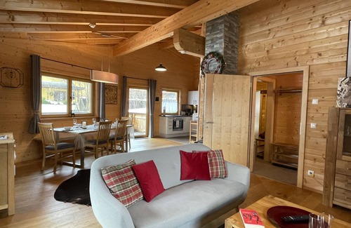 Niederau Apartamento | Jochblick by Interhome