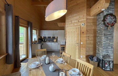 Niederau Apartamento | Jochblick by Interhome