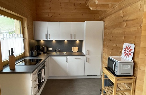 Niederau Apartamento | Jochblick by Interhome