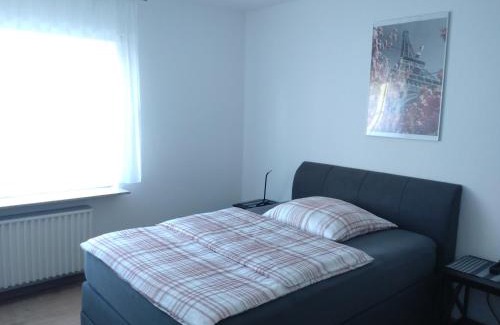 Siershahn Casa | Jochen's Haus - Zimmer & Bad