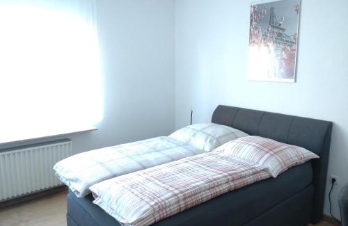 Siershahn Casa | Jochen's Haus - Zimmer & Bad