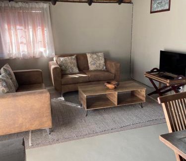 Umjindi Complejo | Jock of the Bushveld
