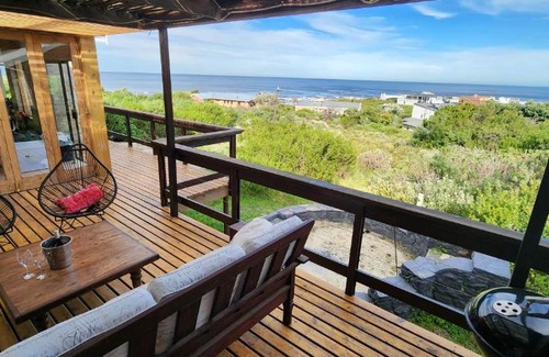 Betty's Bay Casa | Jock's Bay View