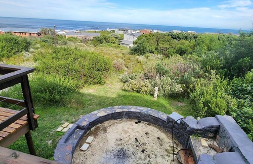 Betty's Bay Casa | Jock's Bay View