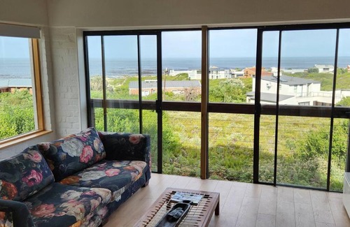 Betty's Bay Casa | Jock's Bay View