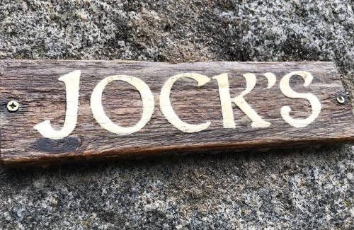 Rogart Casa | Jock's Cottage on the Blarich Estate