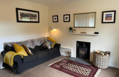 Rogart Casa | Jock's Cottage on the Blarich Estate