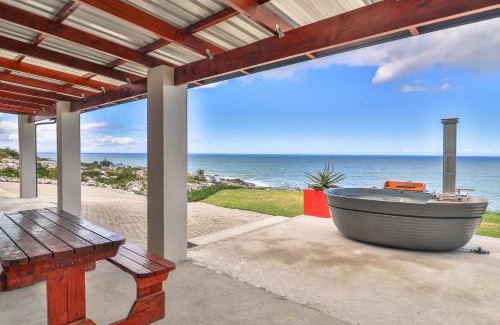 Betty's Bay Casa | Jock's View