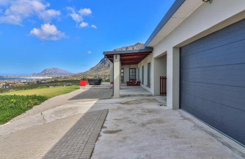 Betty's Bay Casa | Jock's View