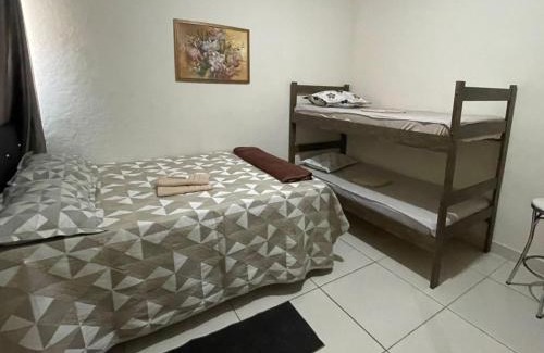 Campos Apartamento | Jockey Apto 2