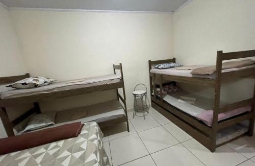 Campos Apartamento | Jockey Apto 2