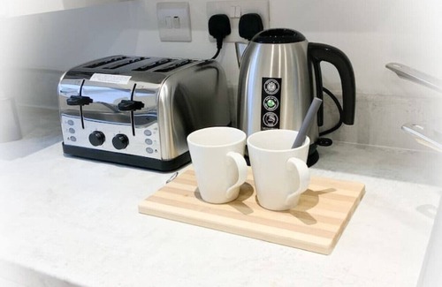 Andover Casa | Jockey house Andover