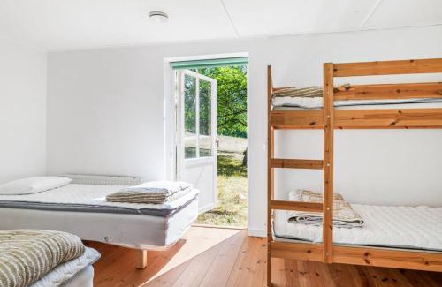 Sjobo Casa | Jocksborg - Country side cottage in the woods