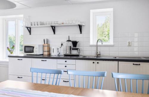 Sjobo Casa | Jocksborg - Country side cottage in the woods