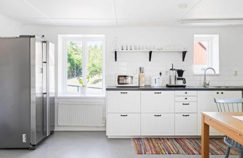 Sjobo Casa | Jocksborg - Country side cottage in the woods