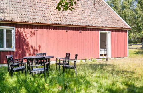 Sjobo Casa | Jocksborg - Country side cottage in the woods