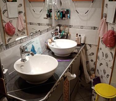 Joue-les-Tours Casa | JOCONDIENNEHouse